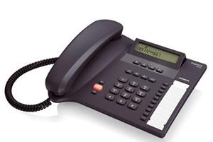 تلفن با سیم رو میزی گیگاست مدل ای اس 5015